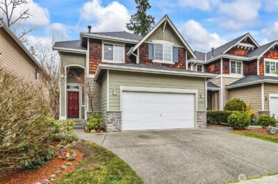 15314 Sunset Road , Bothell, WA 98012