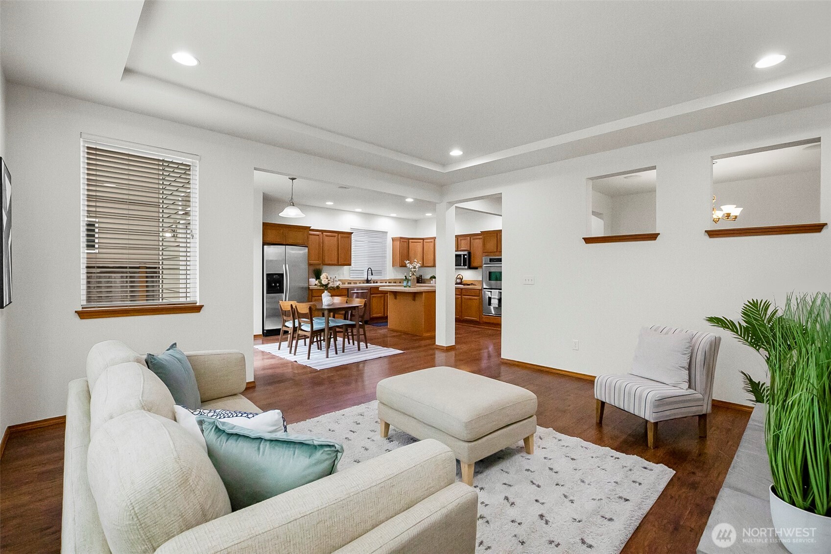 15314 Sunset Road , Bothell, WA 98012