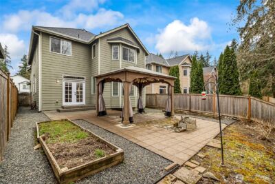 15314 Sunset Road , Bothell, WA 98012 - Photo 26