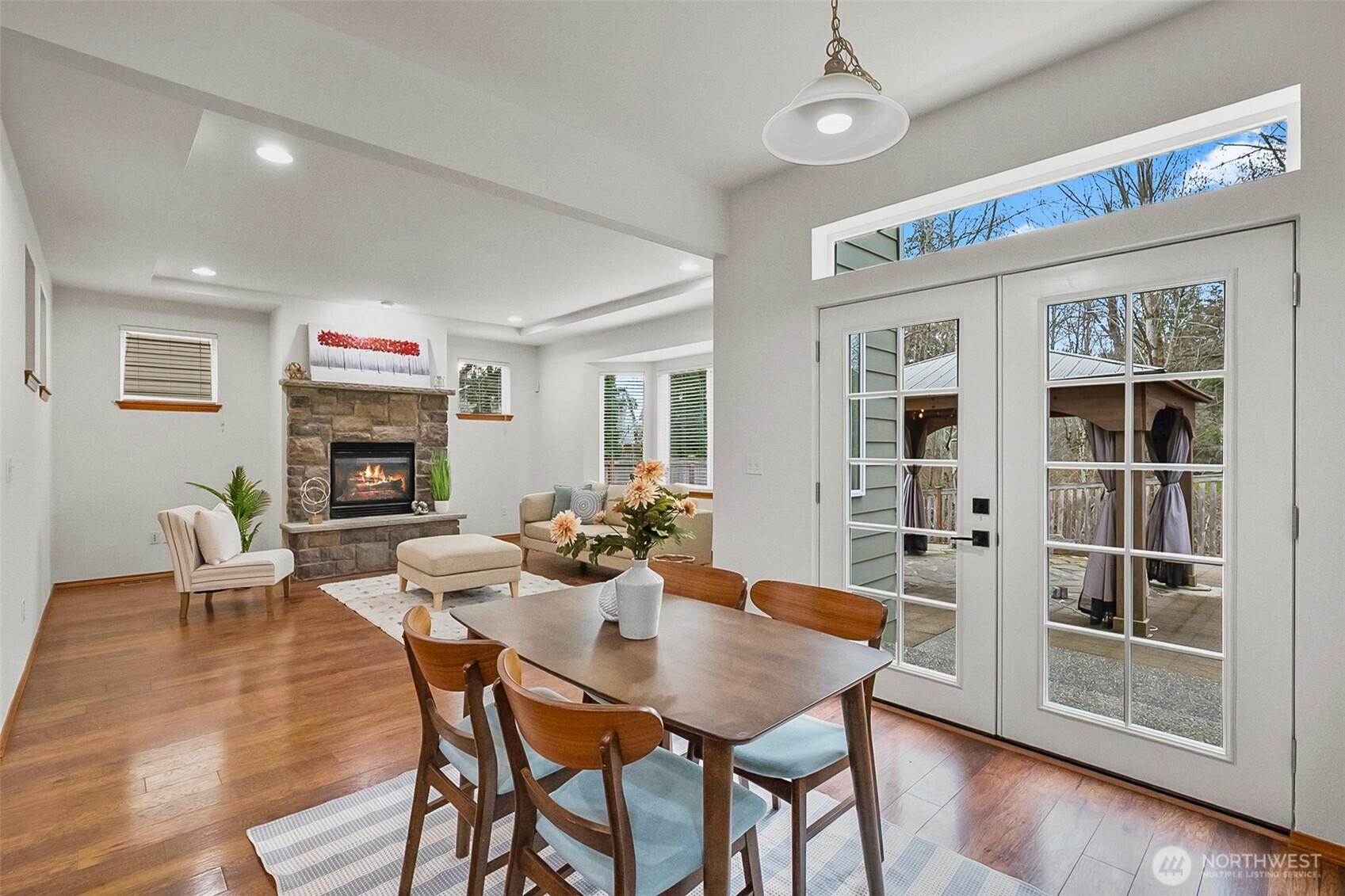 15314 Sunset Road , Bothell, WA 98012