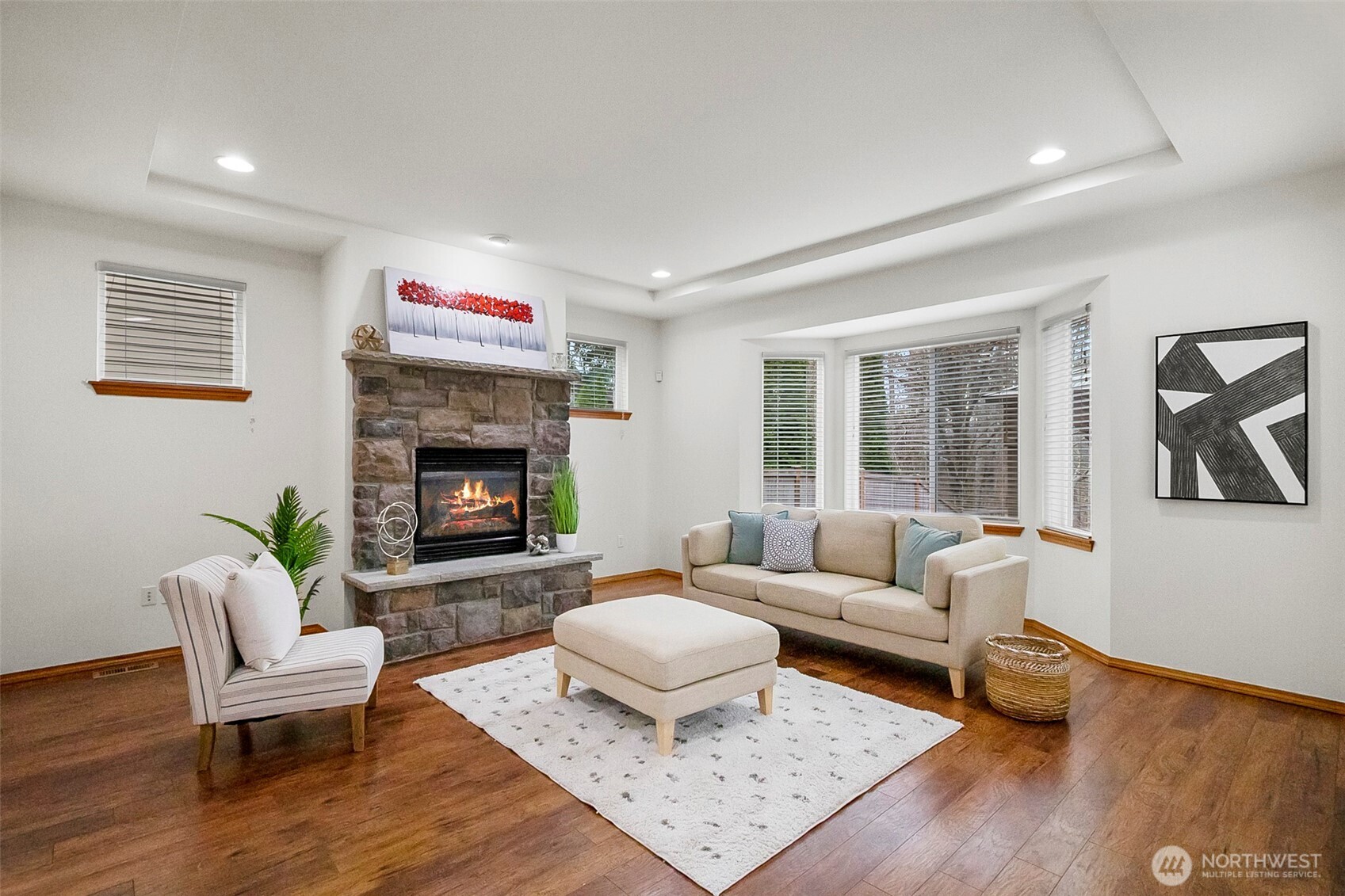 15314 Sunset Road , Bothell, WA 98012