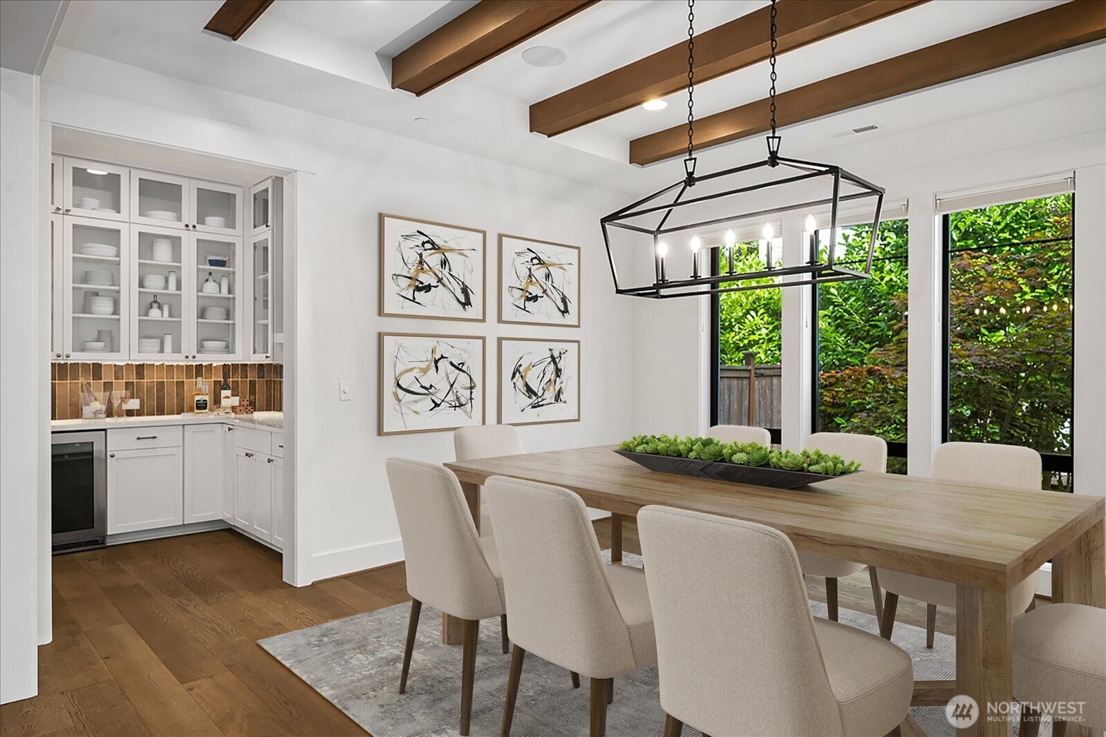 10924 SE 24th Place , Bellevue, WA 98004