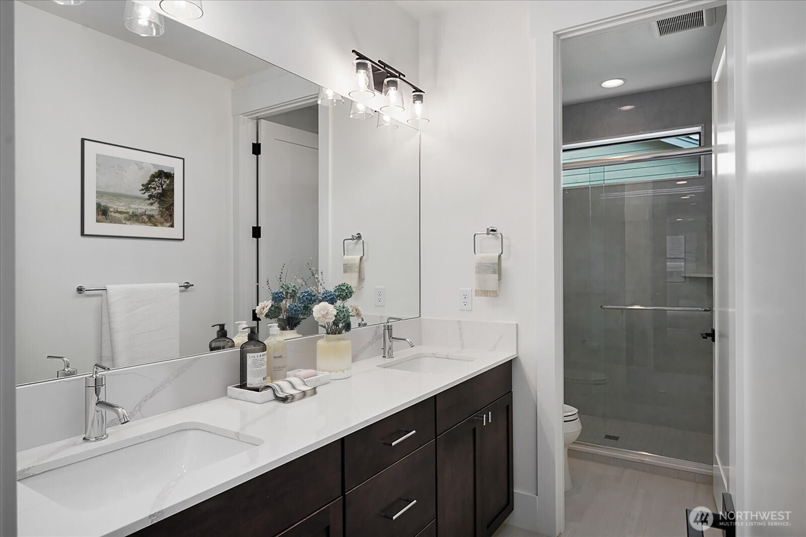 10924 SE 24th Place , Bellevue, WA 98004