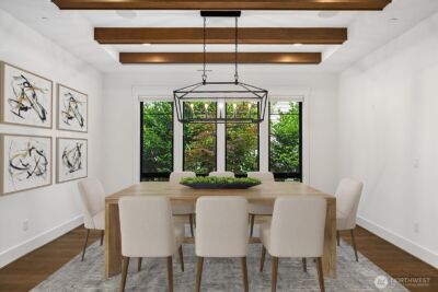 10924 SE 24th Place , Bellevue, WA 98004 - Photo 4