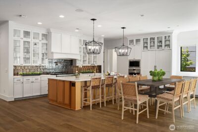 10924 SE 24th Place , Bellevue, WA 98004 - Photo 5