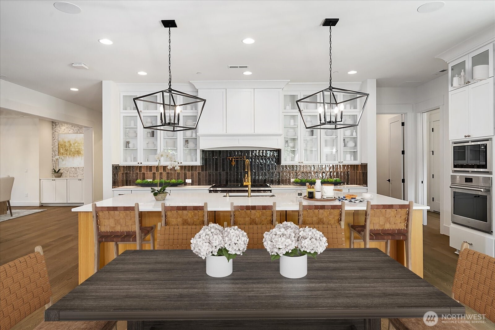 10924 SE 24th Place , Bellevue, WA 98004