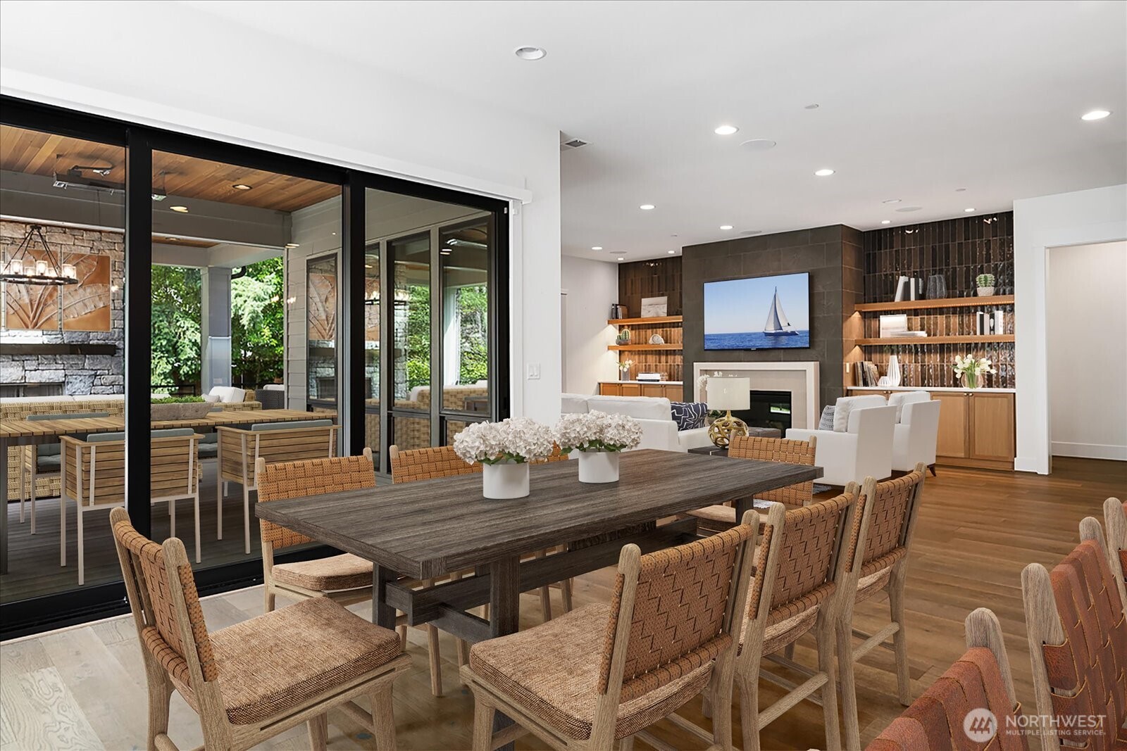 10924 SE 24th Place , Bellevue, WA 98004