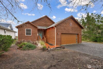 336 Olympic View Avenue NE, Ocean Shores, WA 98569 - Photo 2