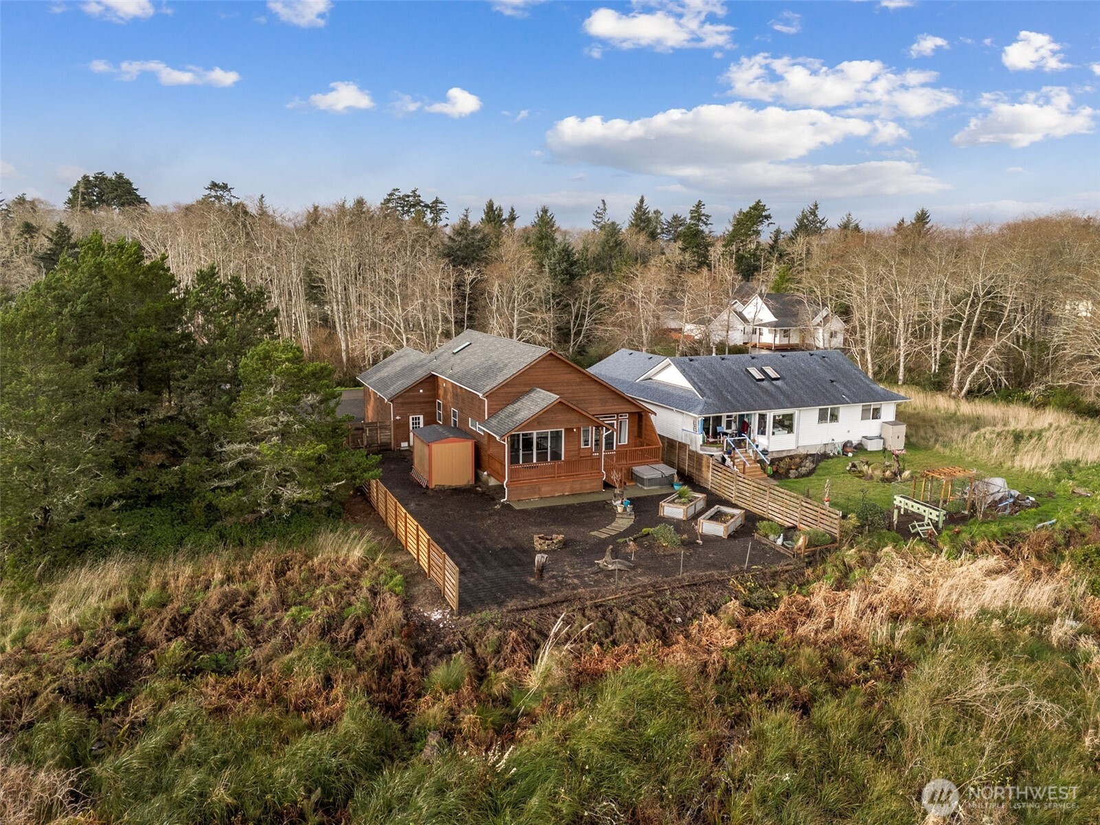 336 Olympic View Avenue NE, Ocean Shores, WA 98569