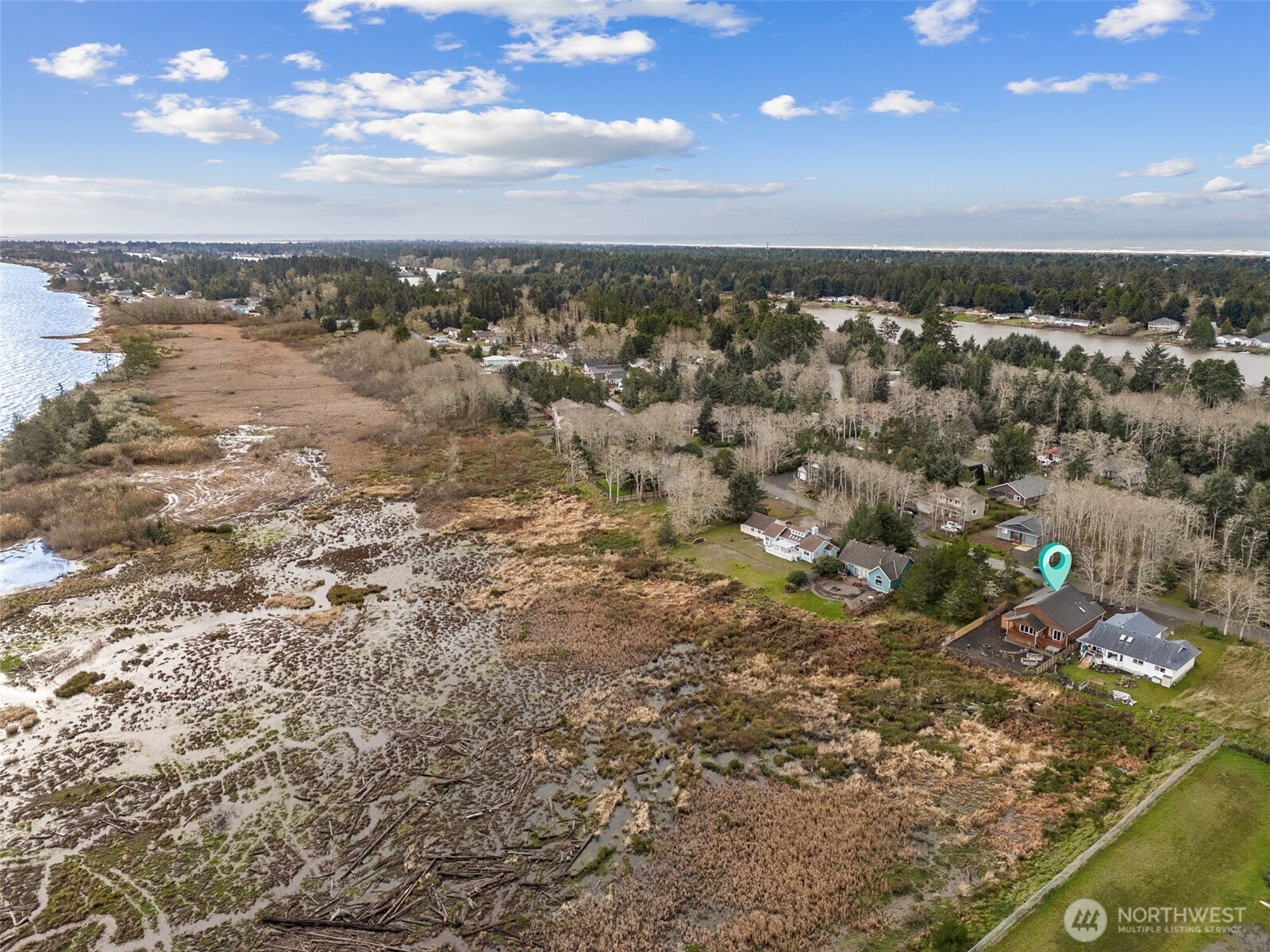 336 Olympic View Avenue NE, Ocean Shores, WA 98569