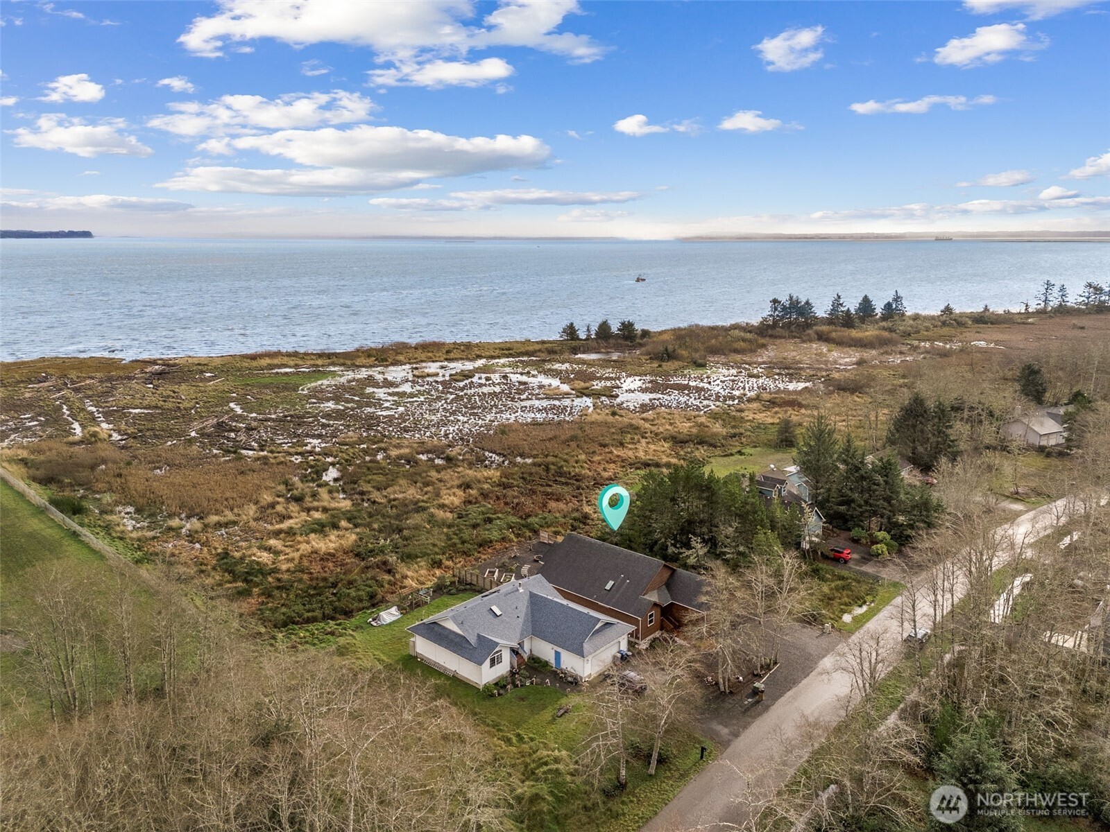 336 Olympic View Avenue NE, Ocean Shores, WA 98569