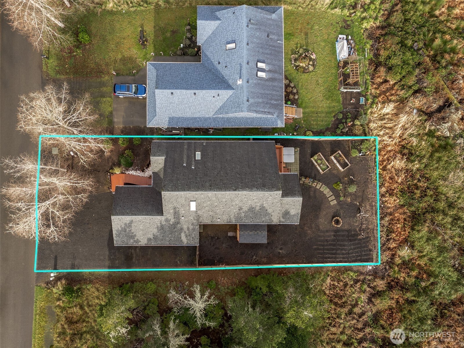 336 Olympic View Avenue NE, Ocean Shores, WA 98569