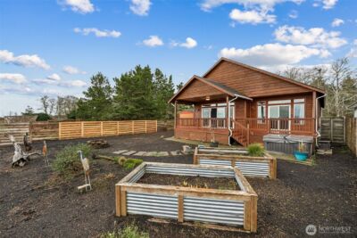 336 Olympic View Avenue NE, Ocean Shores, WA 98569 - Photo 4