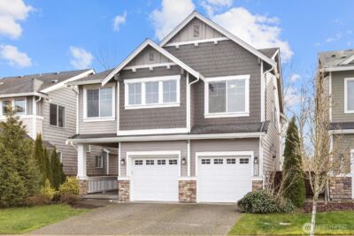 4623 31st Avenue SE, Everett, WA 98203