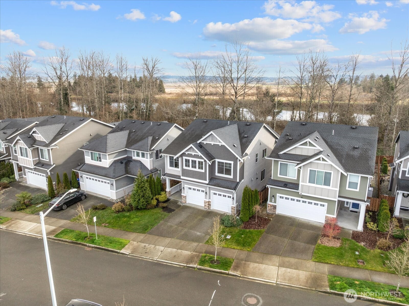 4623 31st Avenue SE, Everett, WA 98203