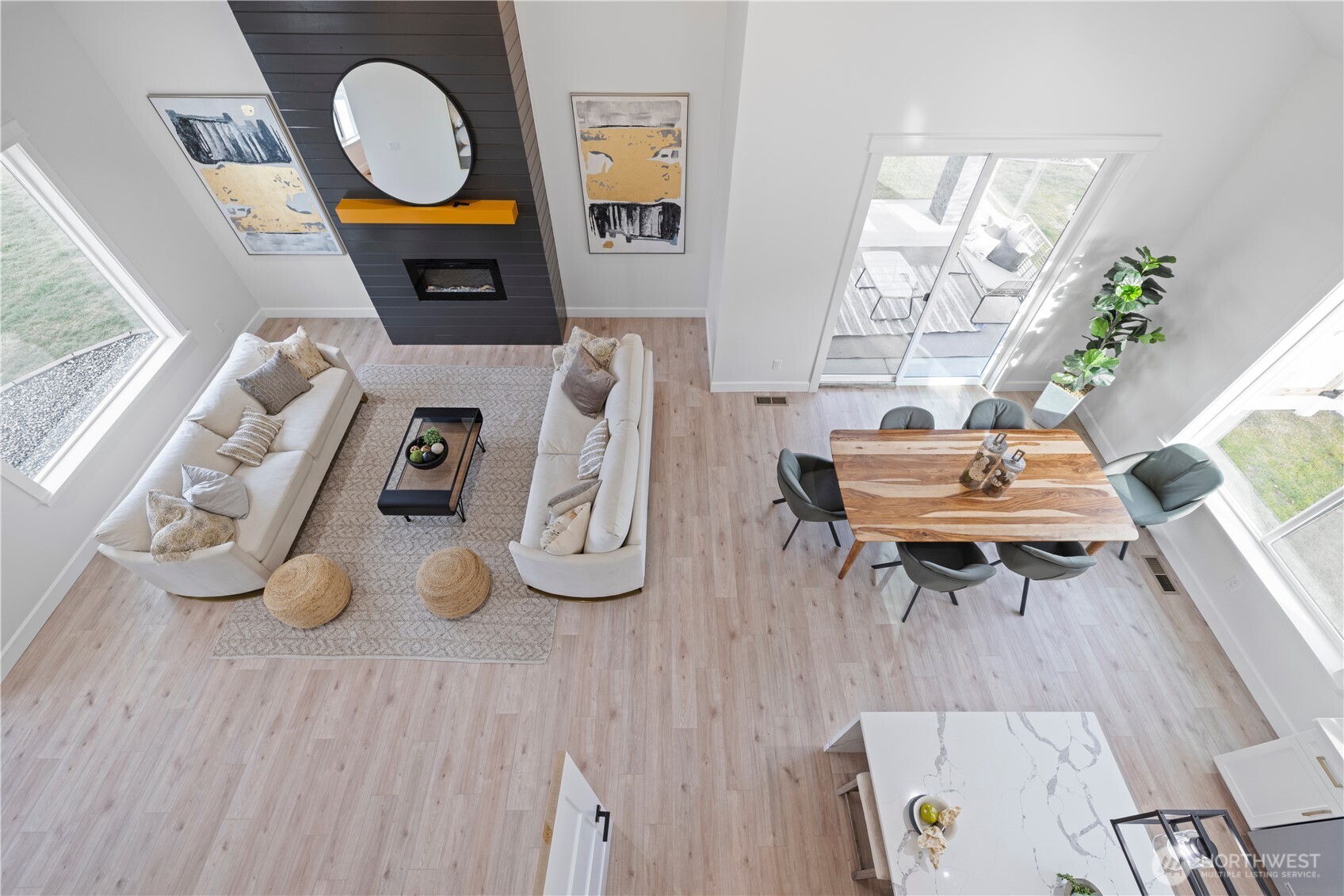 601 N Bluff West Drive , Moses Lake, WA 98837