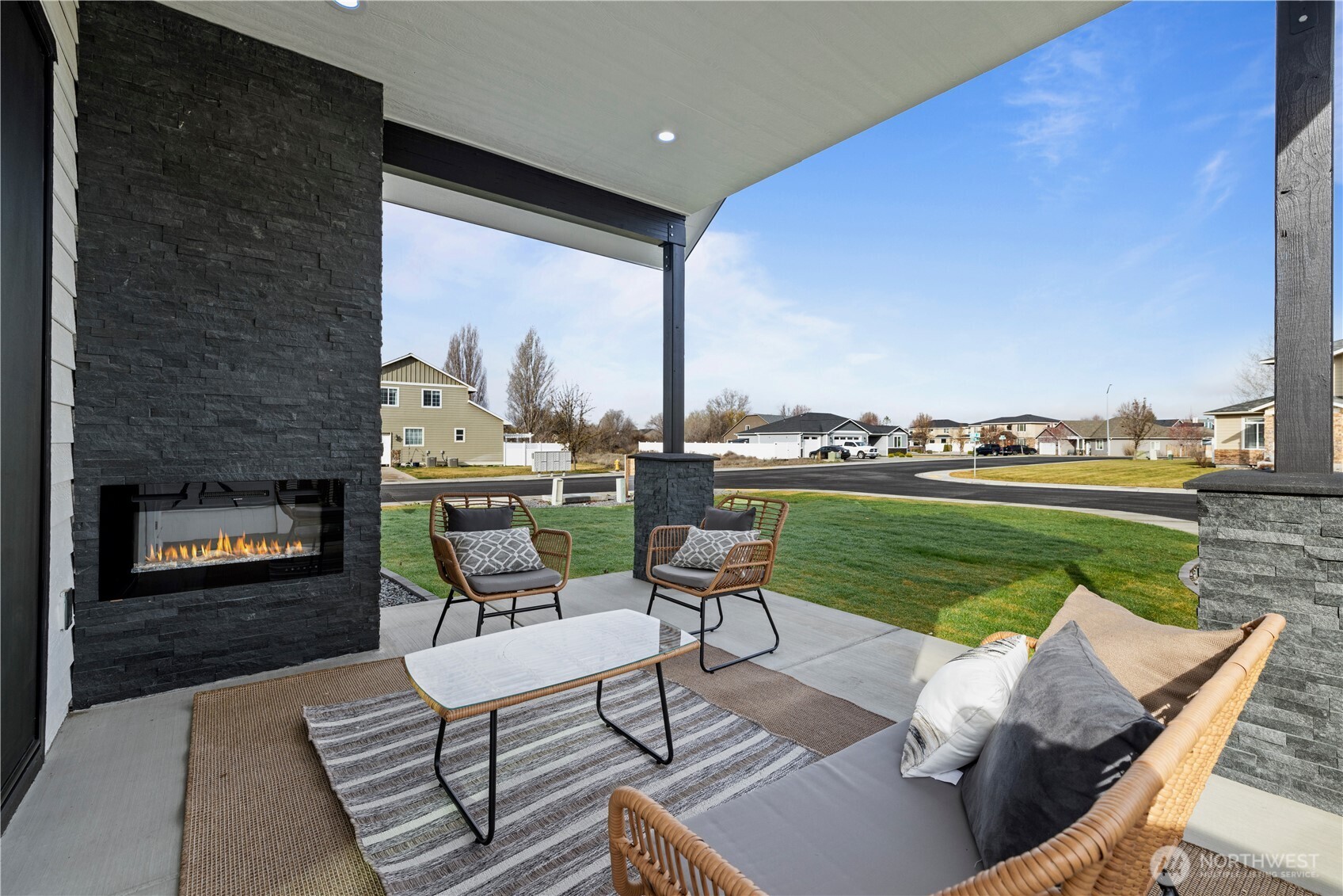 601 N Bluff West Drive , Moses Lake, WA 98837