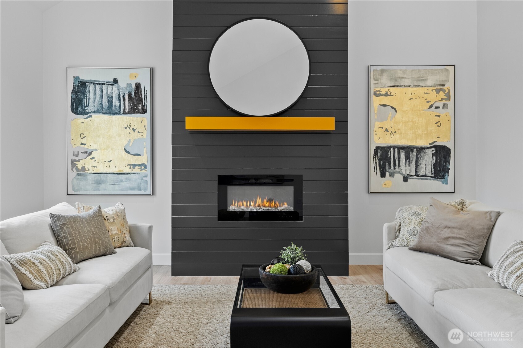 601 N Bluff West Drive , Moses Lake, WA 98837