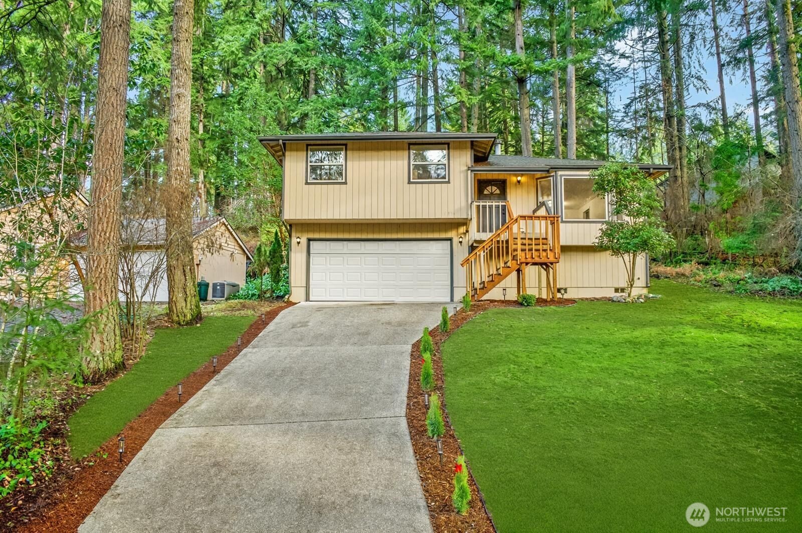 7816 Egret Drive SE, Olympia, WA 98513