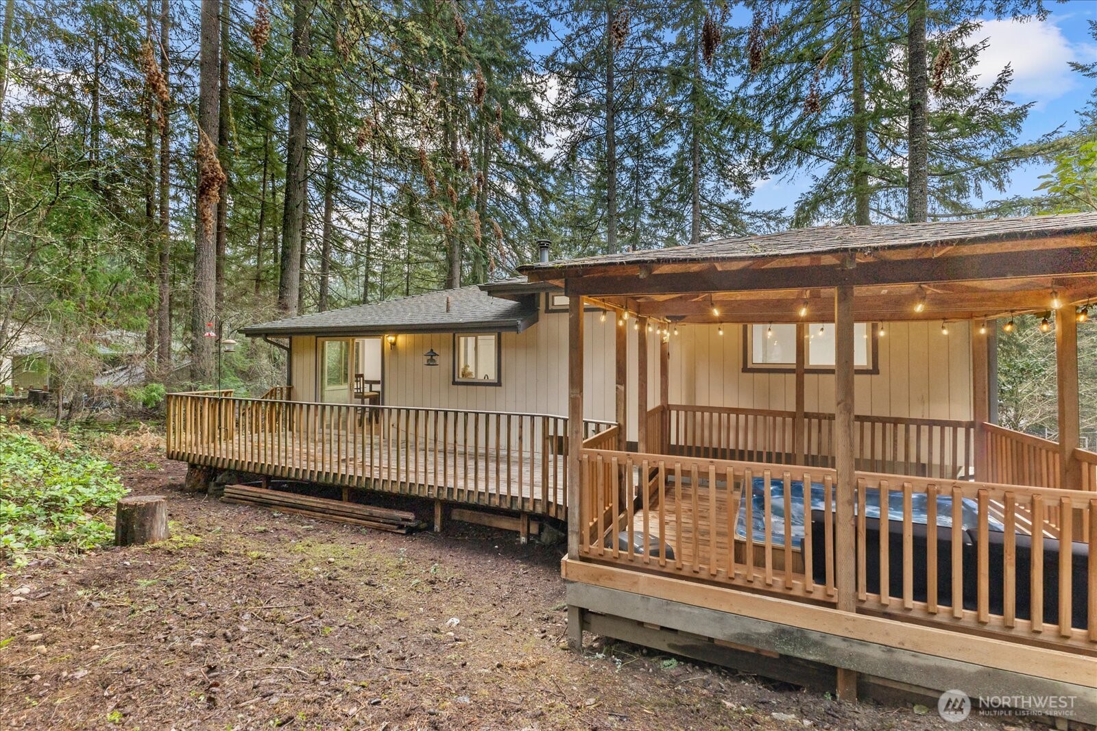 7816 Egret Drive SE, Olympia, WA 98513