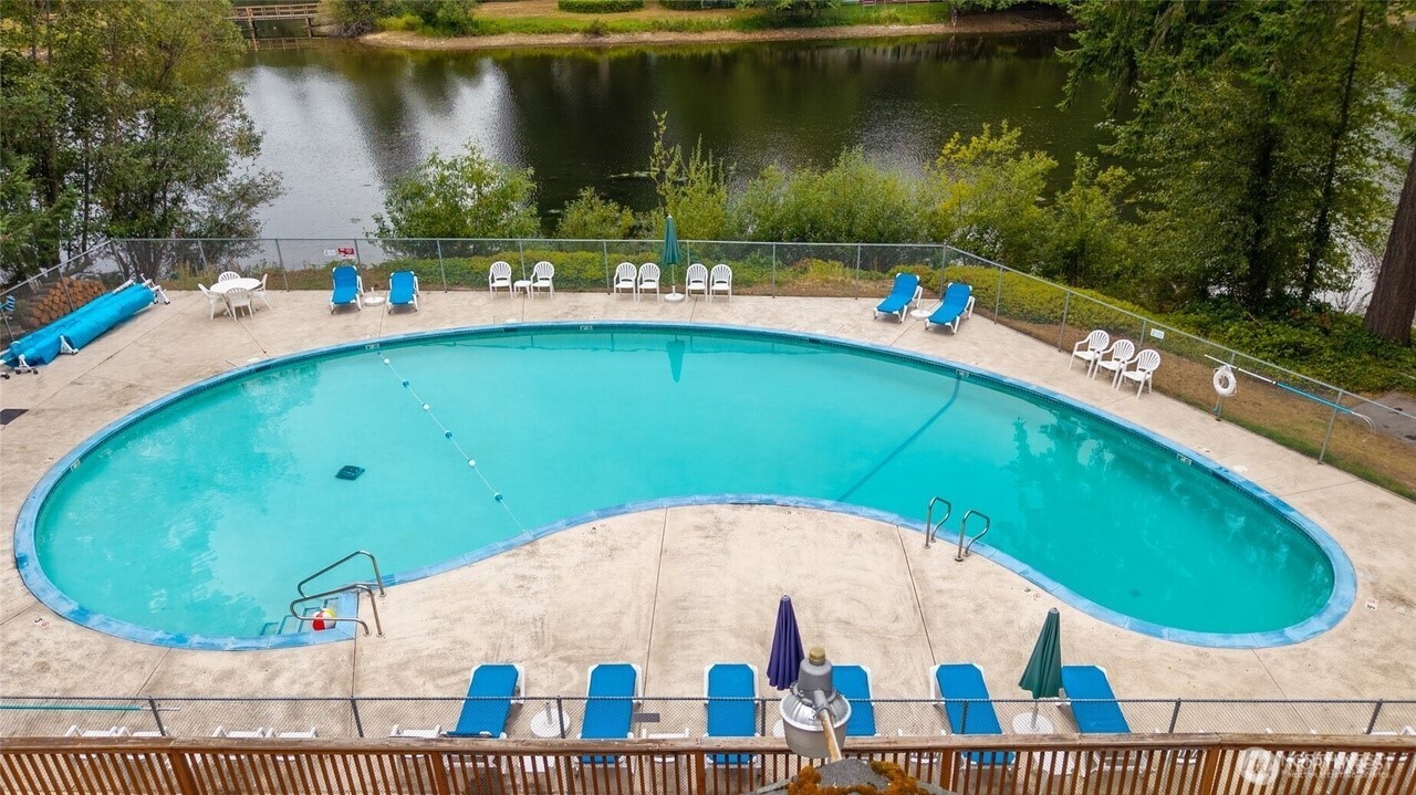 7816 Egret Drive SE, Olympia, WA 98513