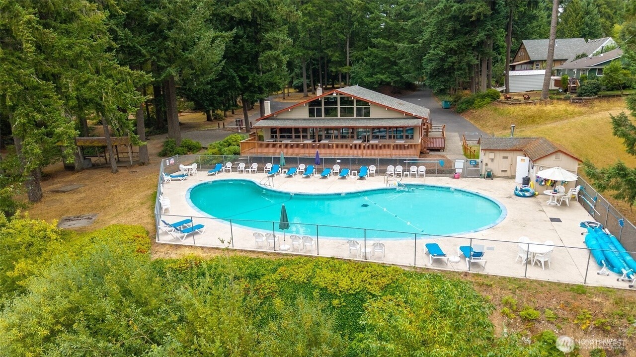 7816 Egret Drive SE, Olympia, WA 98513