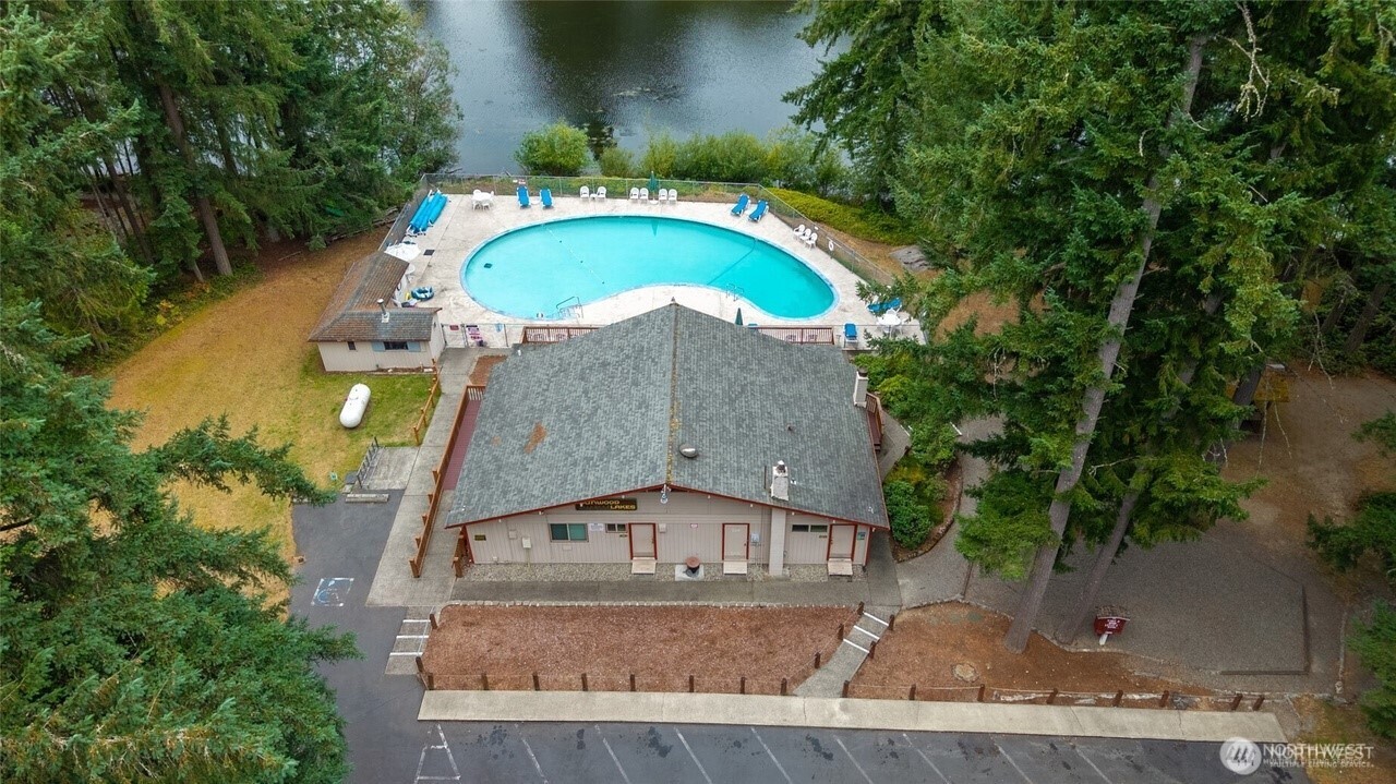 7816 Egret Drive SE, Olympia, WA 98513