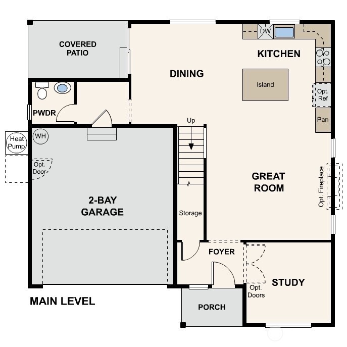 16571 Ireland Avenue SE, Yelm, WA 98597