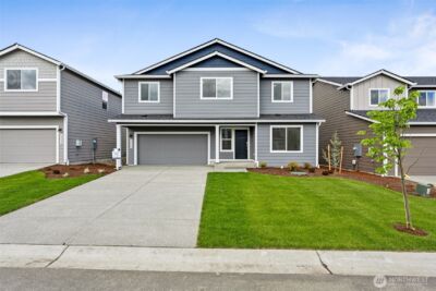 16571 Ireland Avenue SE, Yelm, WA 98597 - Photo 6