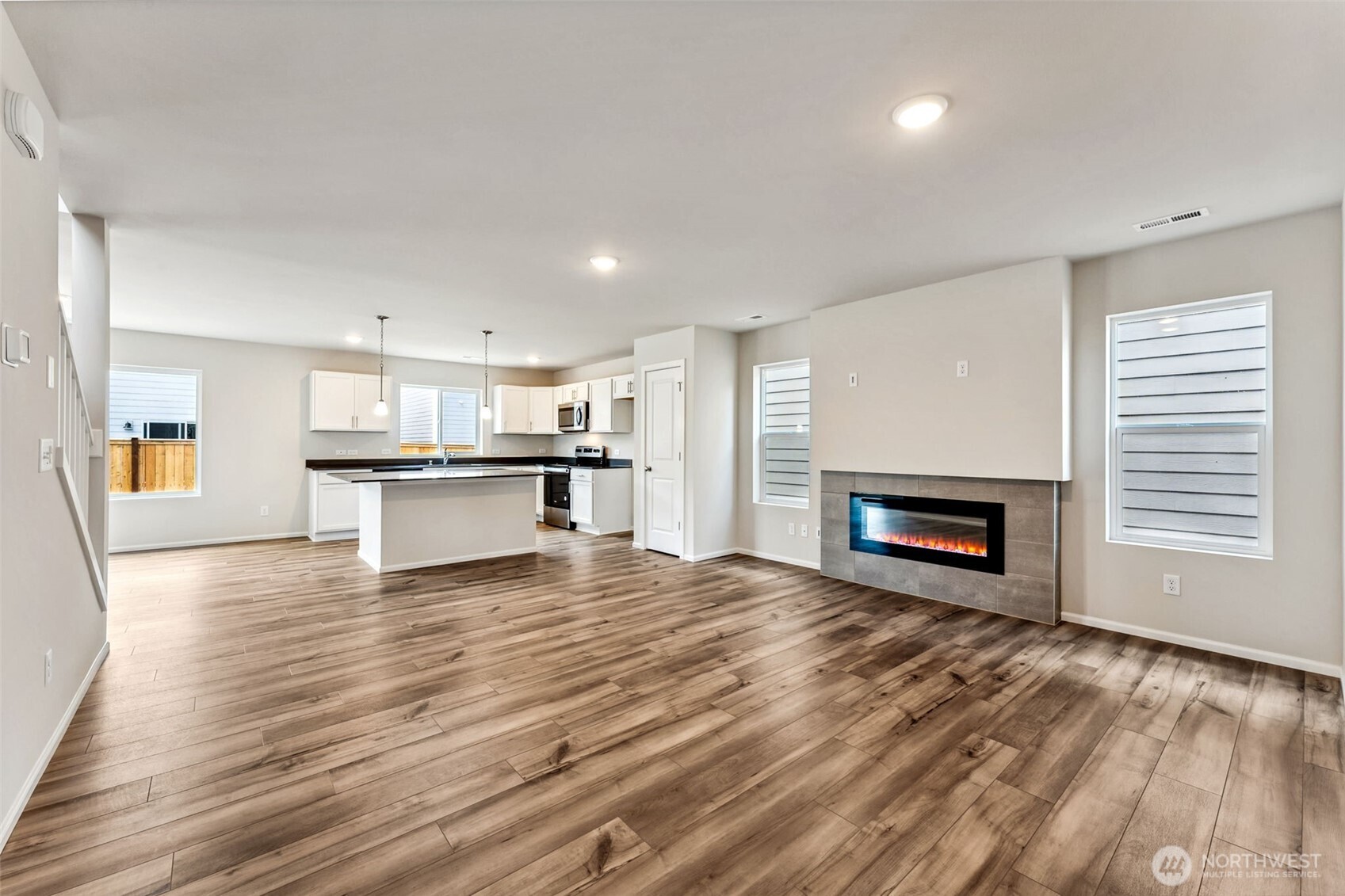 16571 Ireland Avenue SE, Yelm, WA 98597