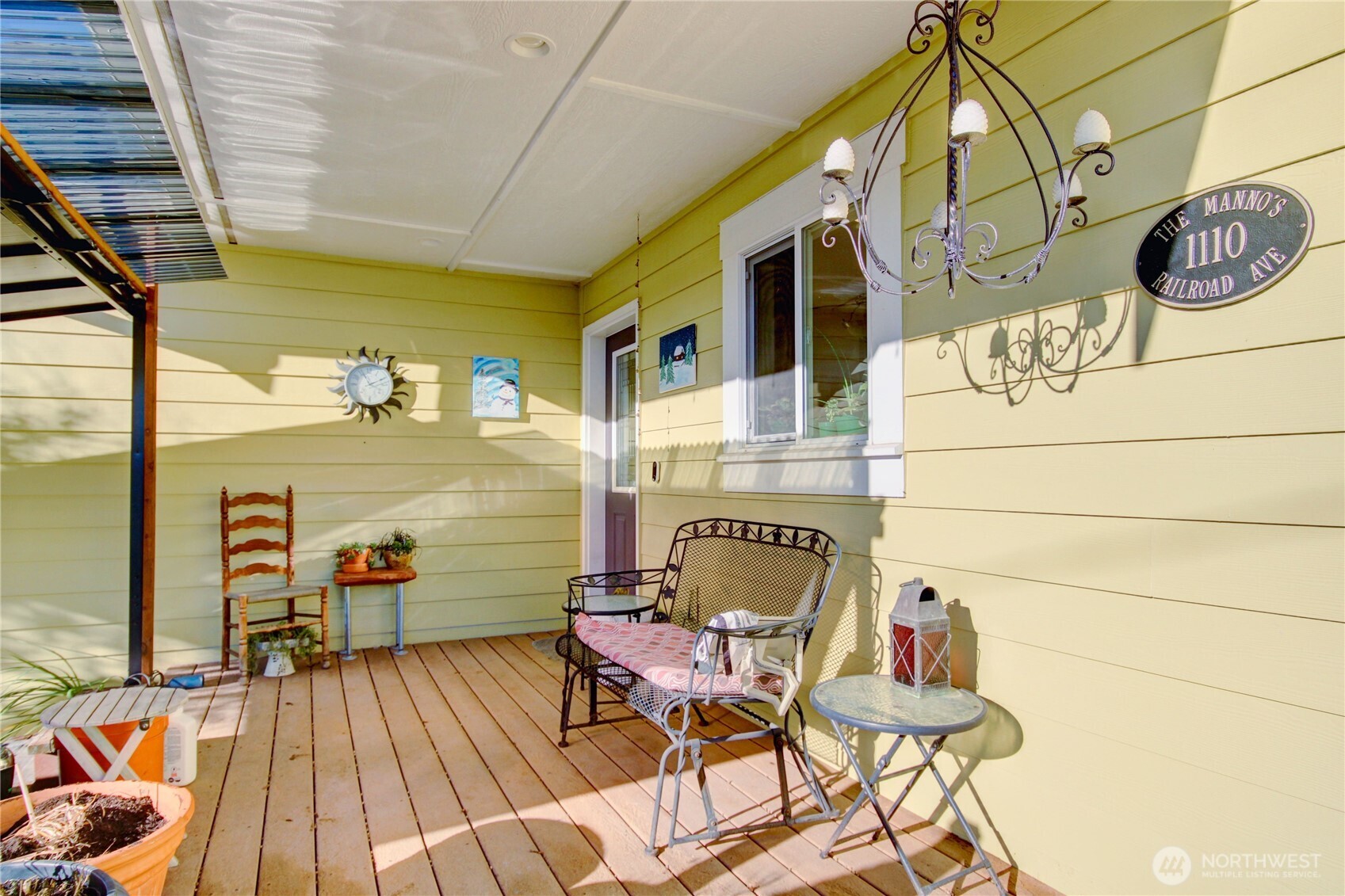 1110 Railroad Avenue , Sedro Woolley, WA 98284-0000