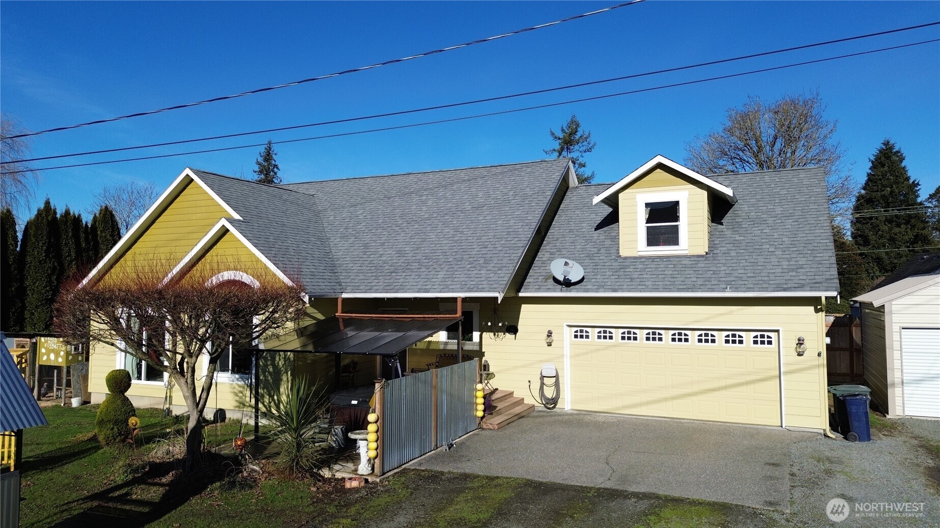 1110 Railroad Avenue , Sedro Woolley, WA 98284-0000