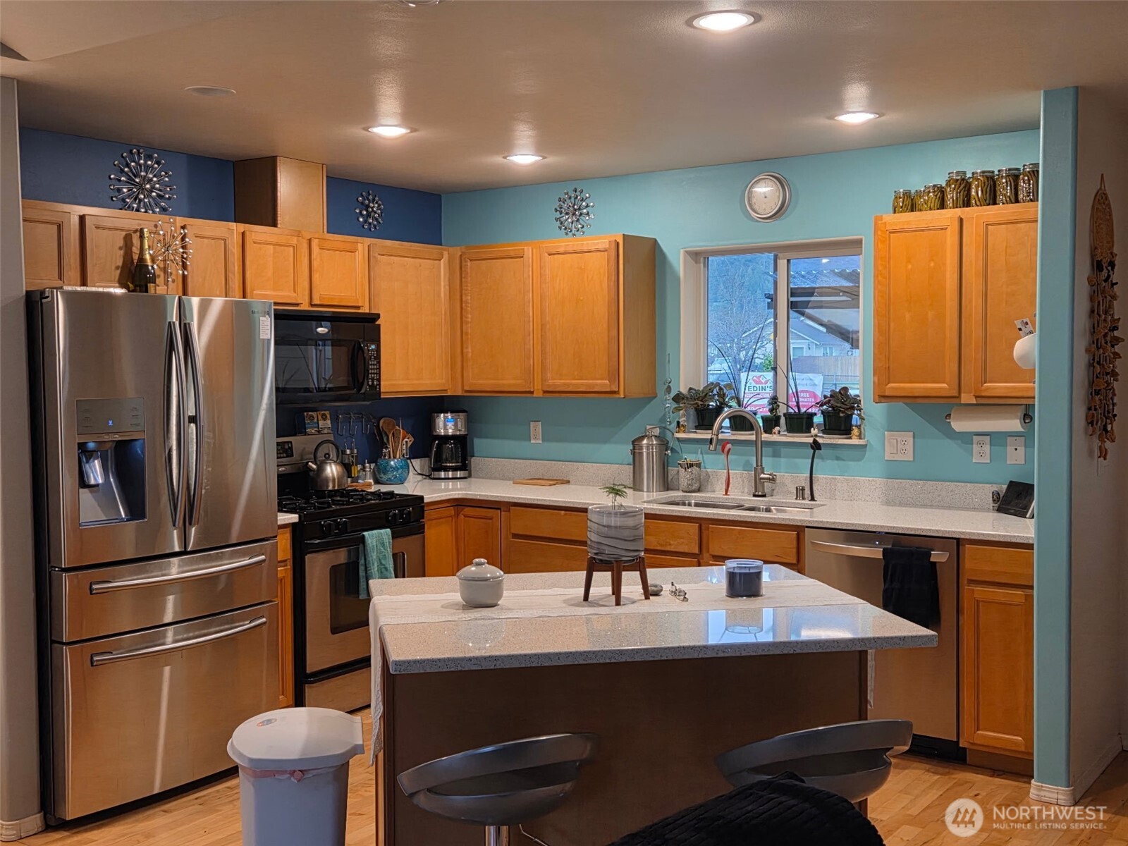 1110 Railroad Avenue , Sedro Woolley, WA 98284-0000