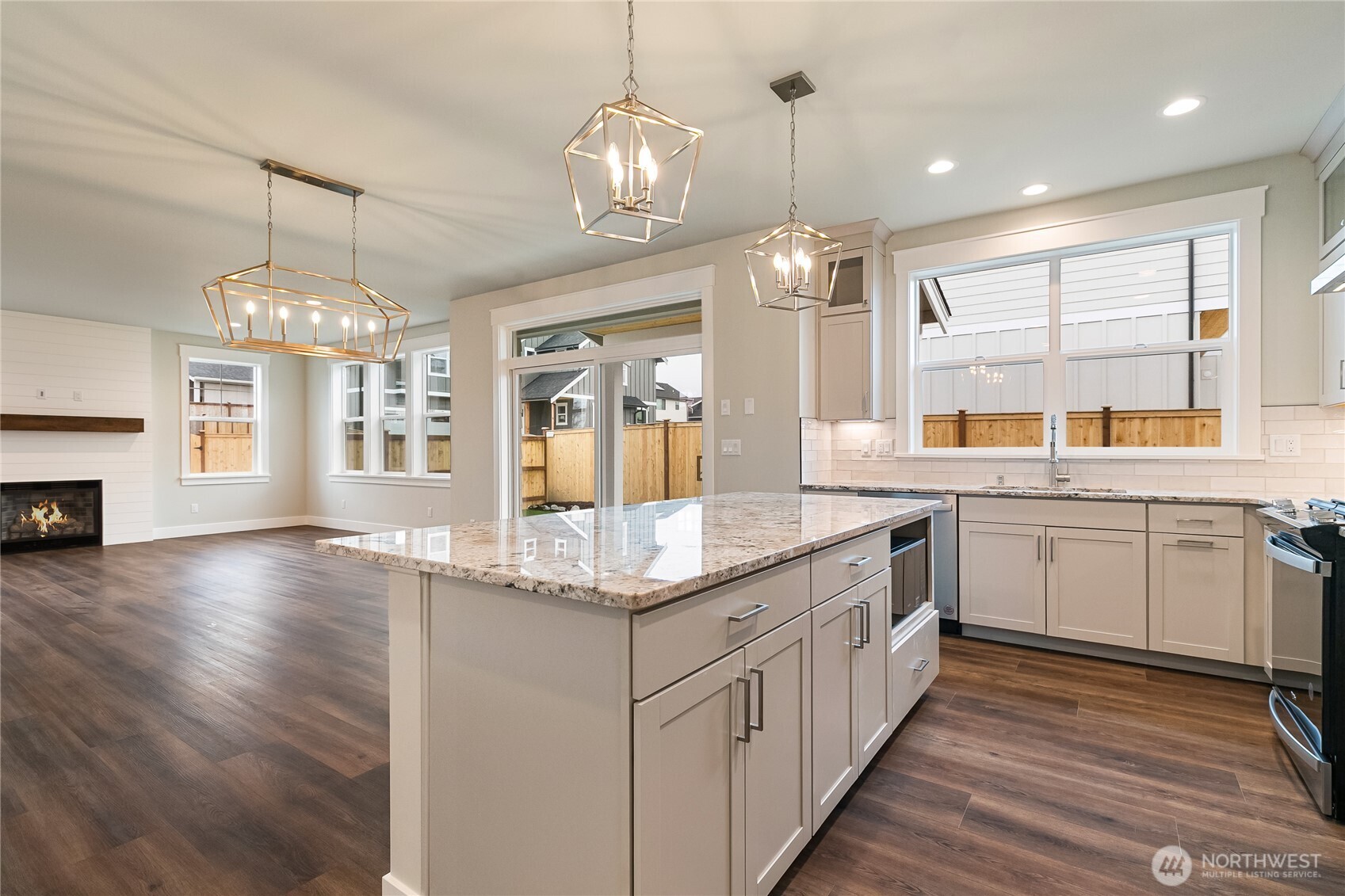 5947 Lot 61 Ranch Loop , Ferndale, WA 98248