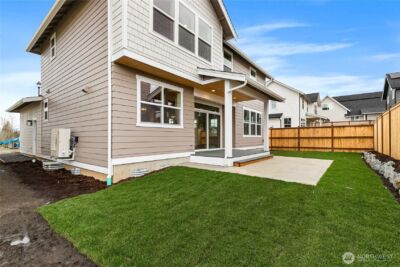 5947 Lot 61 Ranch Loop , Ferndale, WA 98248 - Photo 28