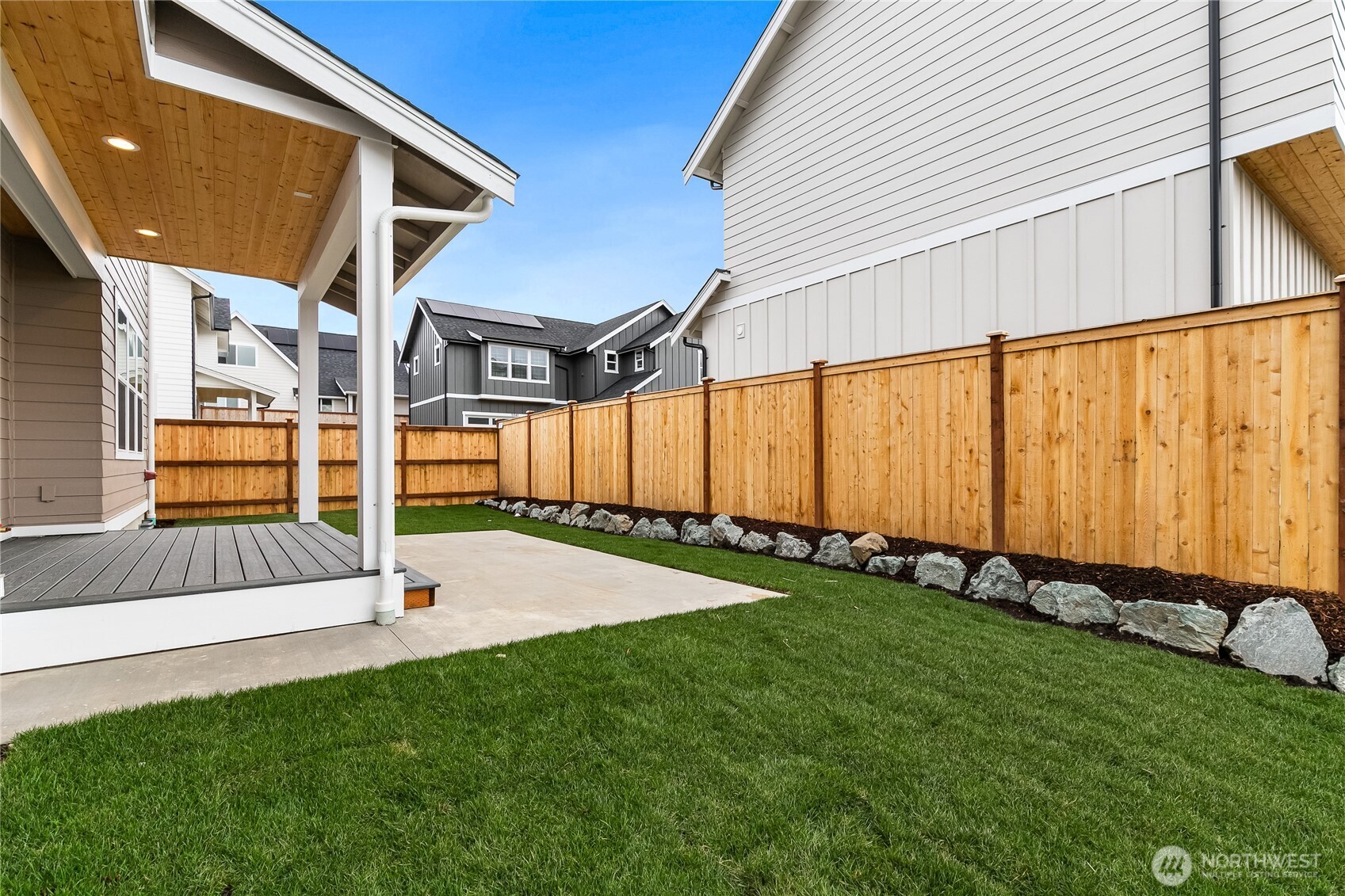 5947 Lot 61 Ranch Loop , Ferndale, WA 98248