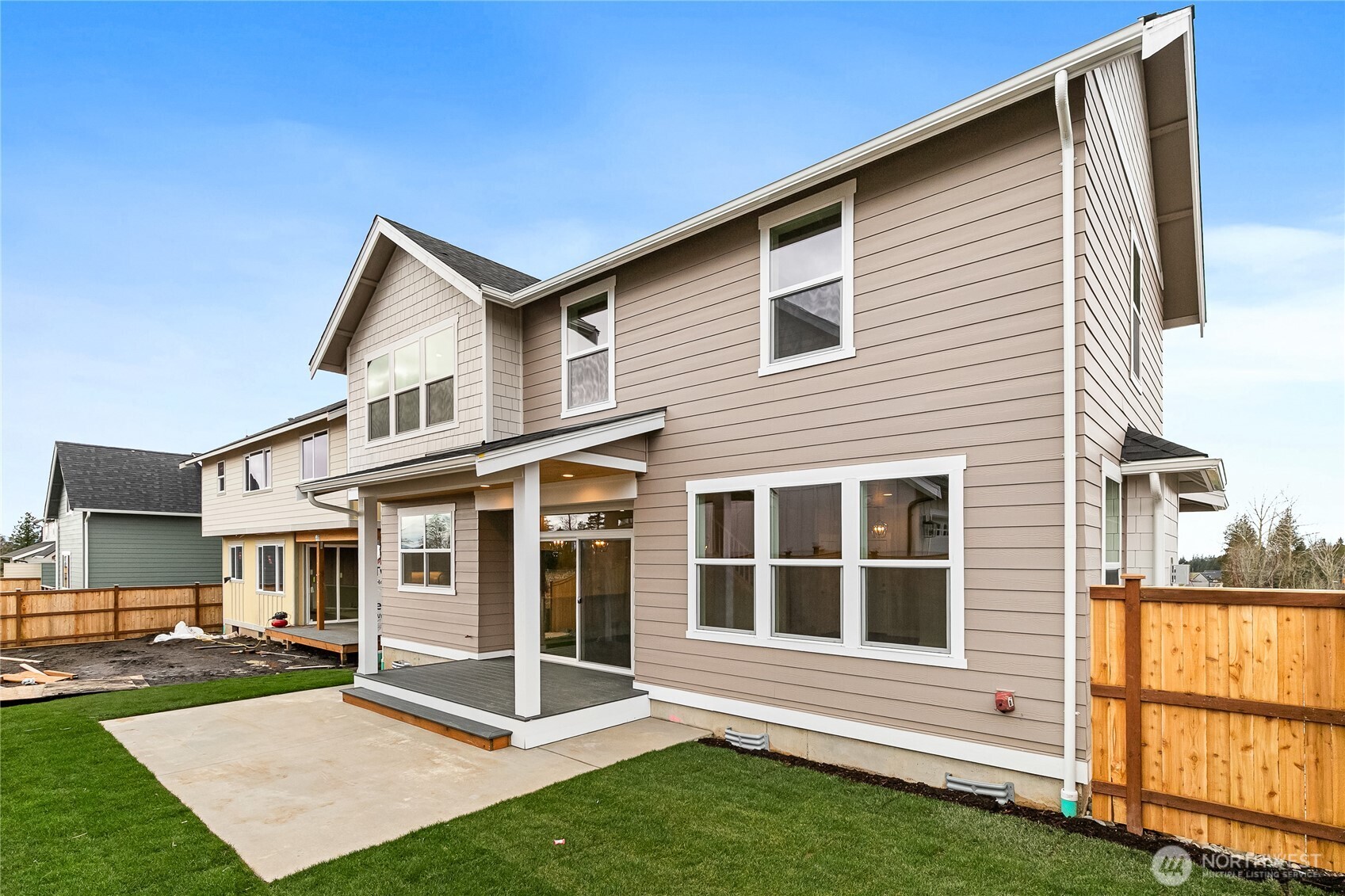 5947 Lot 61 Ranch Loop , Ferndale, WA 98248