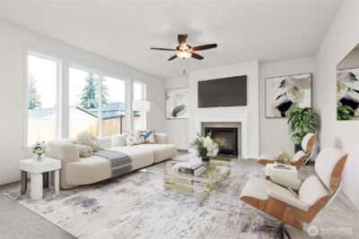 9037 Wyatt Loop SE, Tumwater, WA 98501 - Photo 6