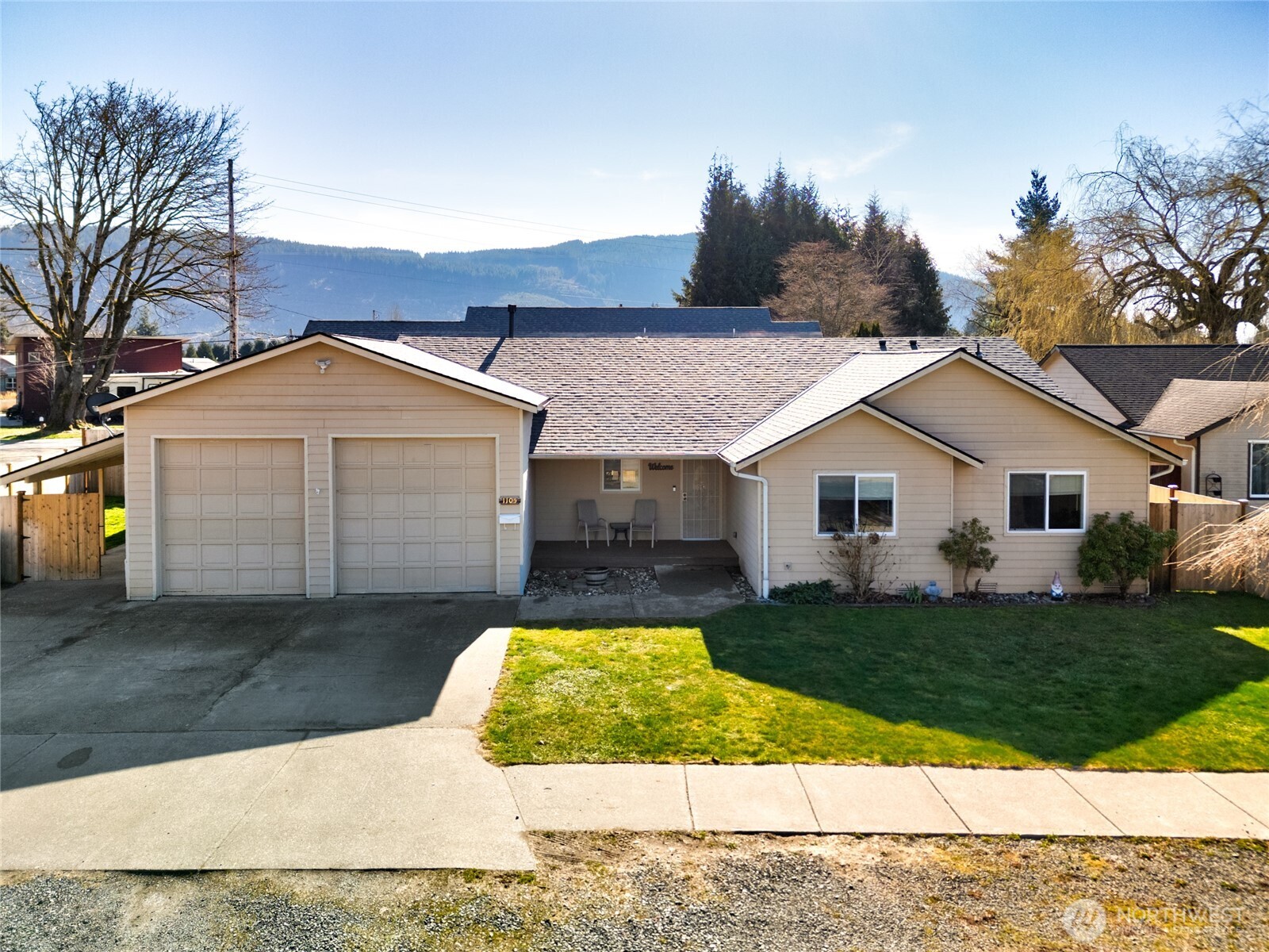 1105 Bennett Street , Sedro Woolley, WA 98284
