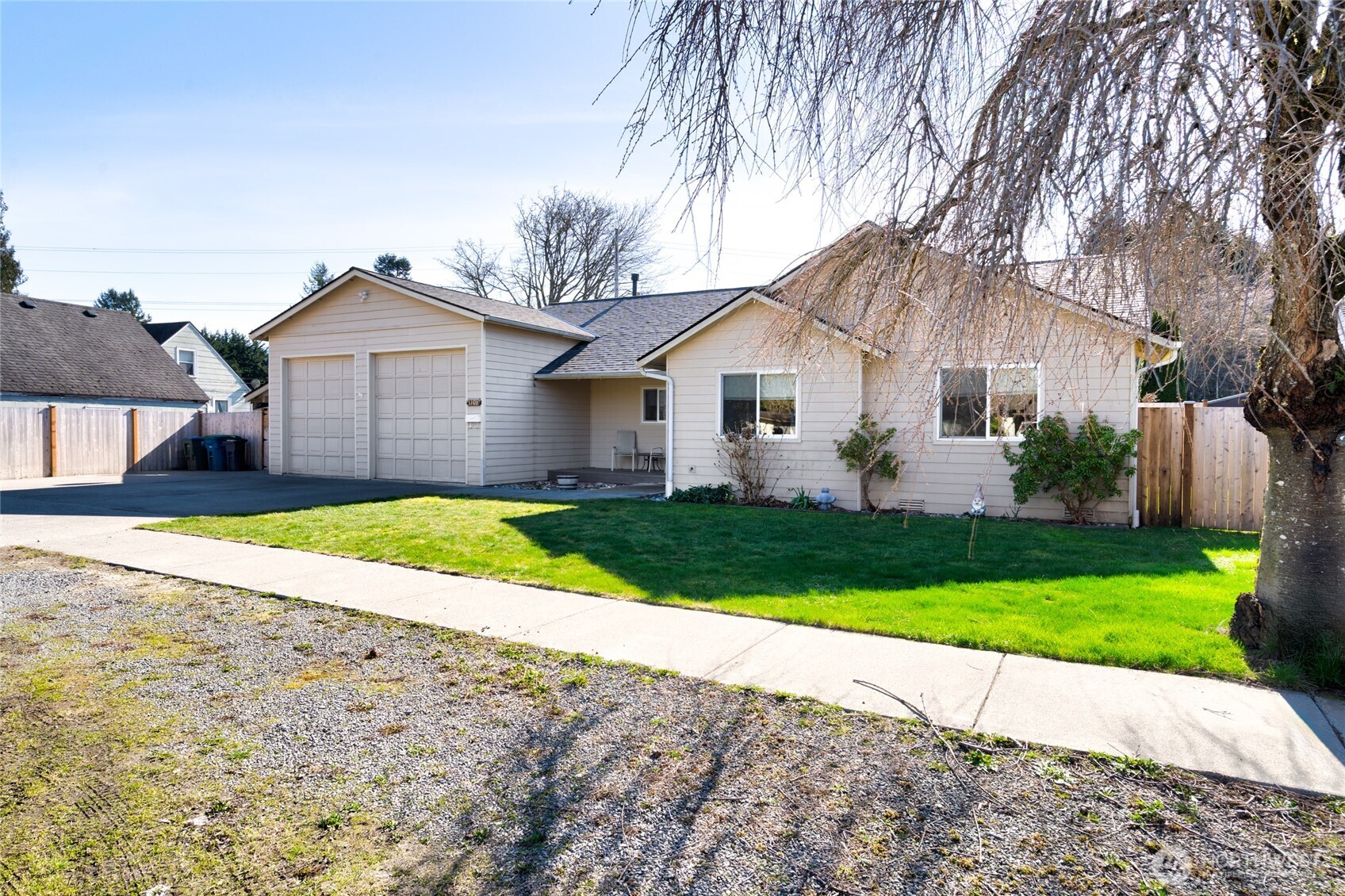 1105 Bennett Street , Sedro Woolley, WA 98284