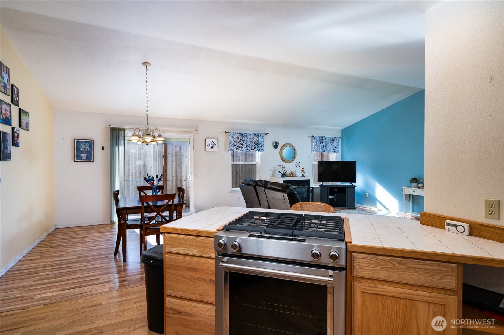 1105 Bennett Street , Sedro Woolley, WA 98284