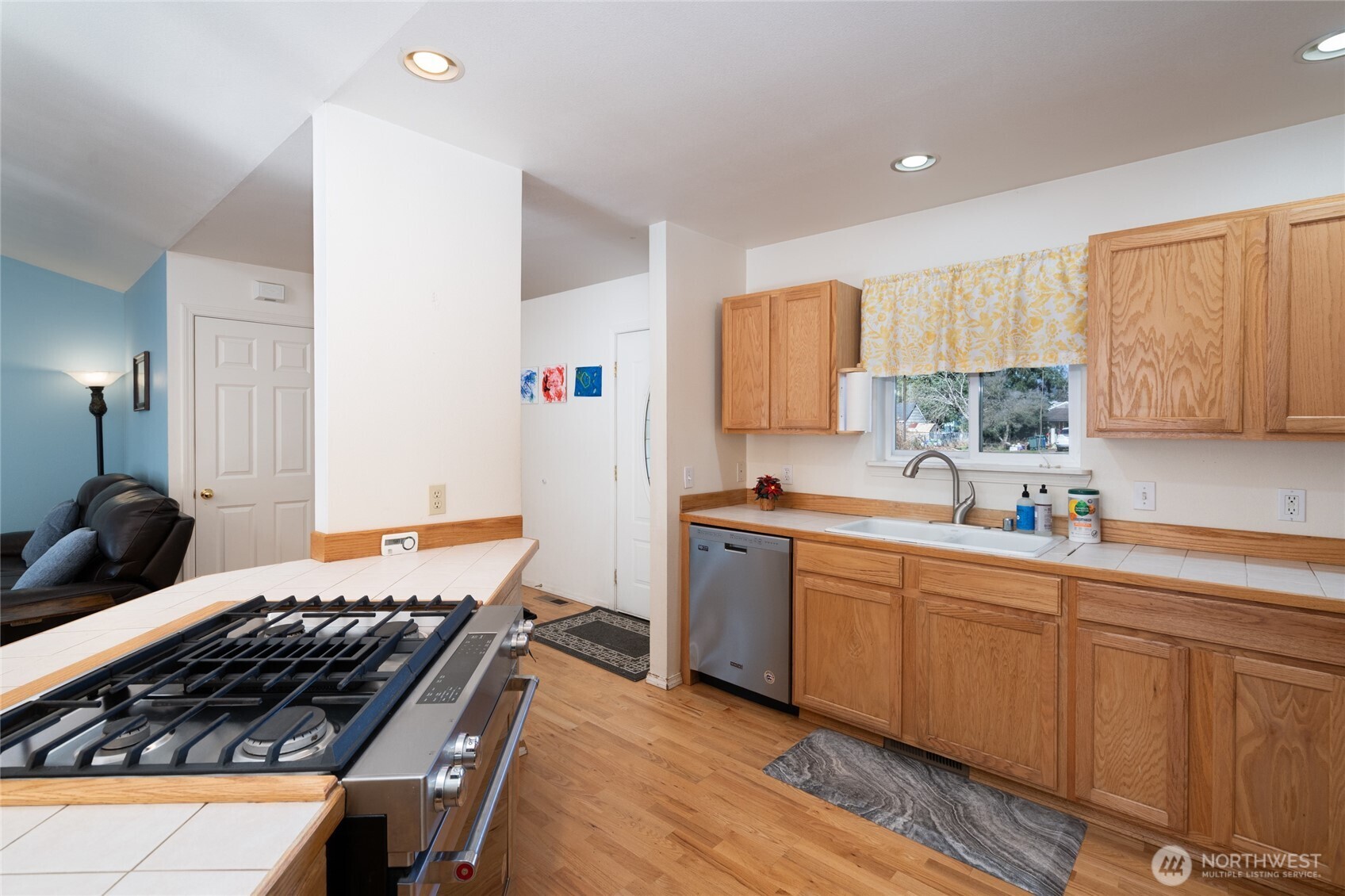 1105 Bennett Street , Sedro Woolley, WA 98284