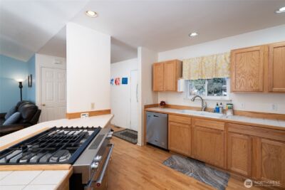 1105 Bennett Street , Sedro Woolley, WA 98284 - Photo 12