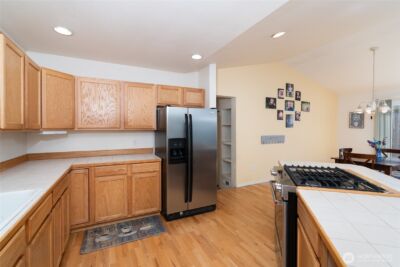 1105 Bennett Street , Sedro Woolley, WA 98284 - Photo 14