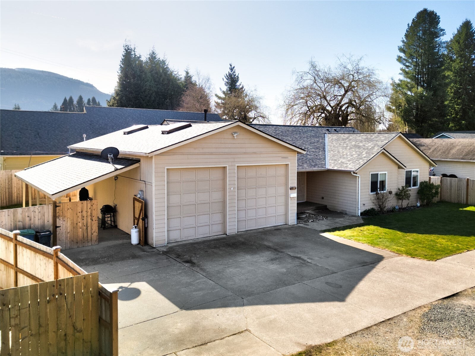 1105 Bennett Street , Sedro Woolley, WA 98284