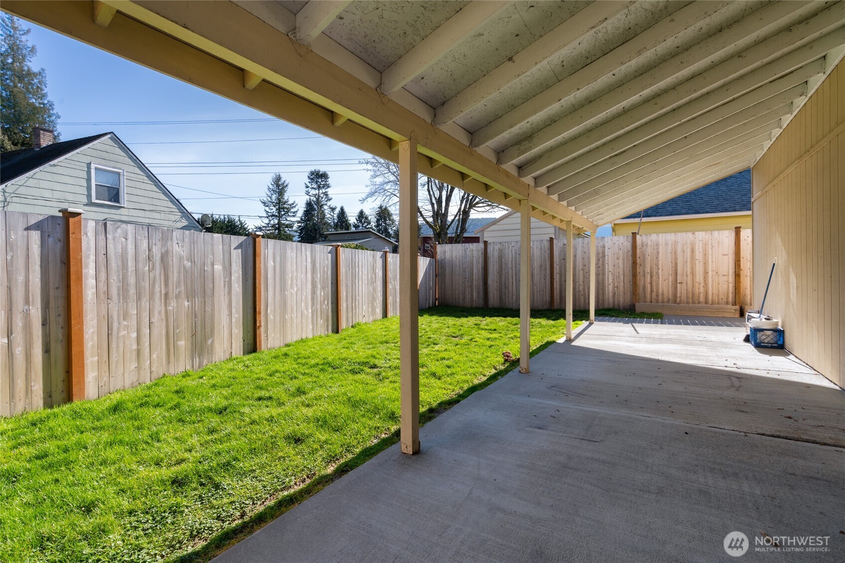 1105 Bennett Street , Sedro Woolley, WA 98284