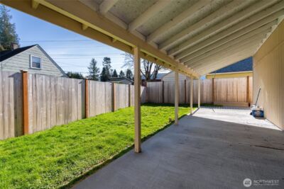 1105 Bennett Street , Sedro Woolley, WA 98284 - Photo 30