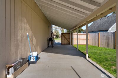 1105 Bennett Street , Sedro Woolley, WA 98284 - Photo 31