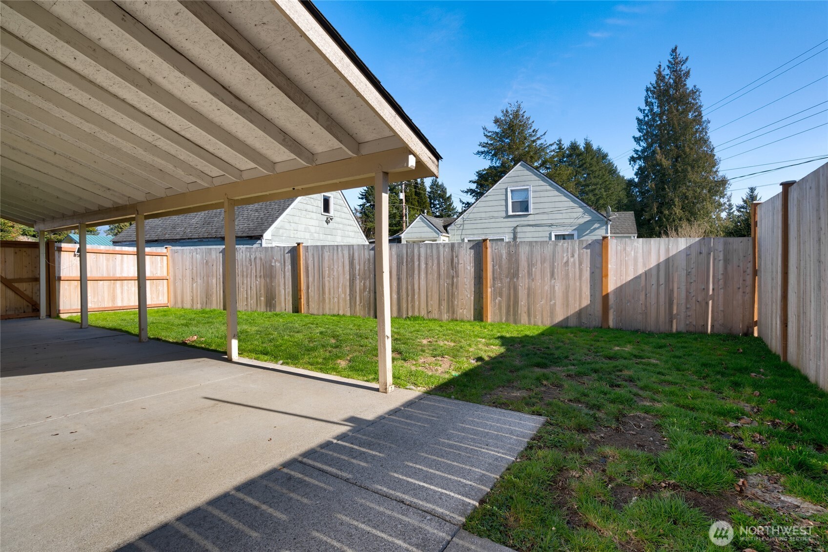 1105 Bennett Street , Sedro Woolley, WA 98284
