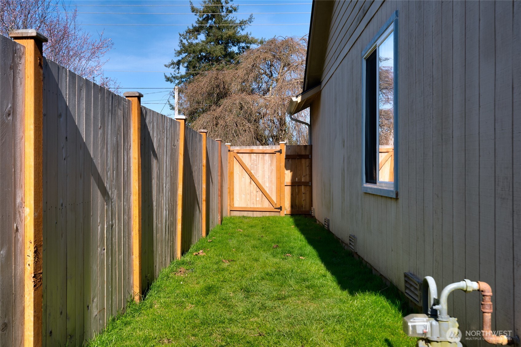 1105 Bennett Street , Sedro Woolley, WA 98284